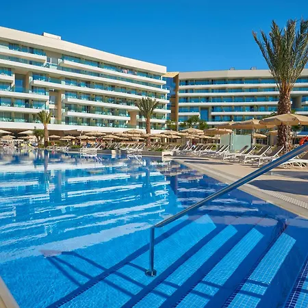 Hipotels Gran Playa de Palma-3