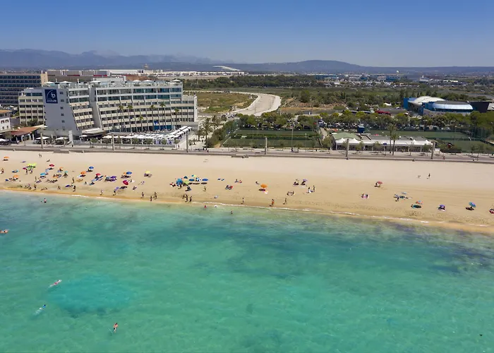 Fontanellas PlayaHotel Playa