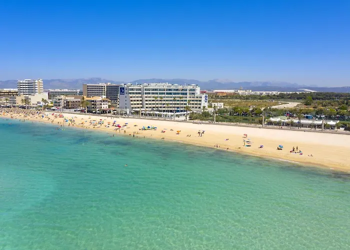 Fontanellas PlayaHotel Playa